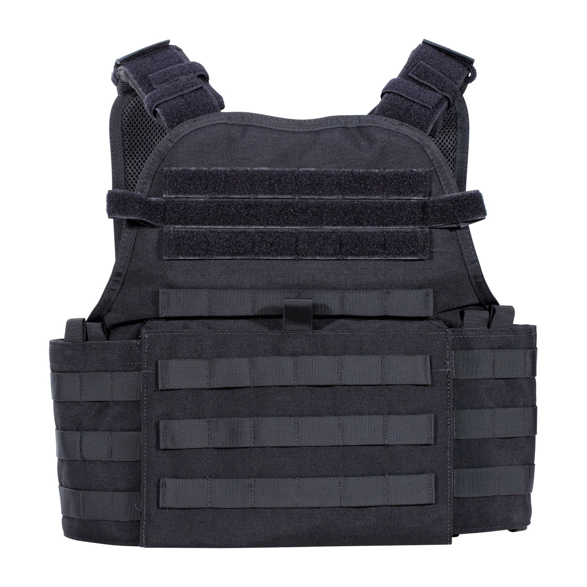 Condor Modular Operator Plate Carrier Gen. 2