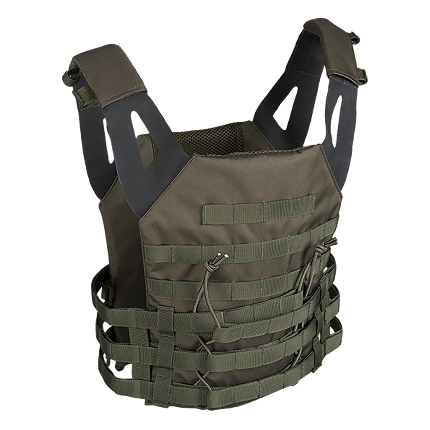 Vest Plate Carrier Generation II