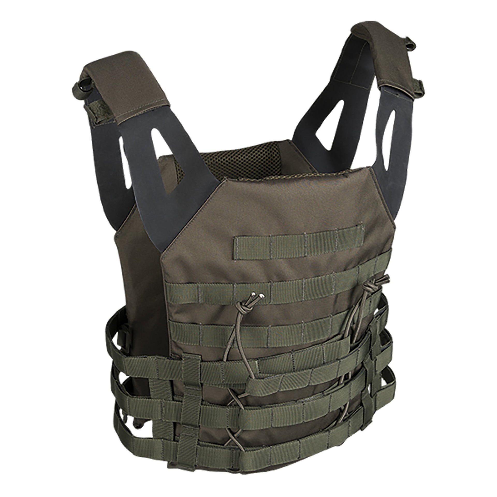Vest Plate Carrier Generation II