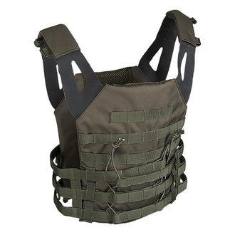 Vest Plate Carrier Generation II