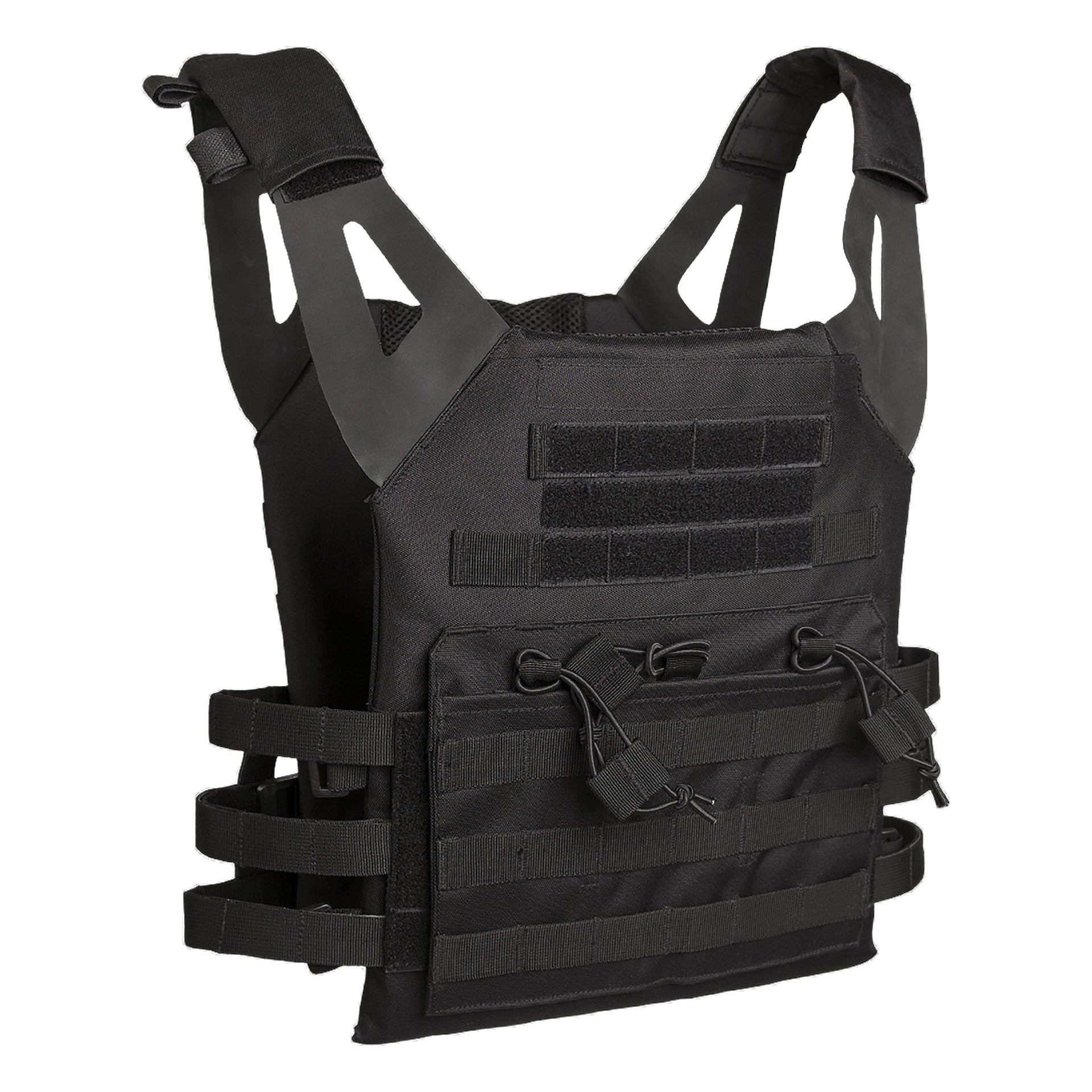 Vest Plate Carrier Generation II
