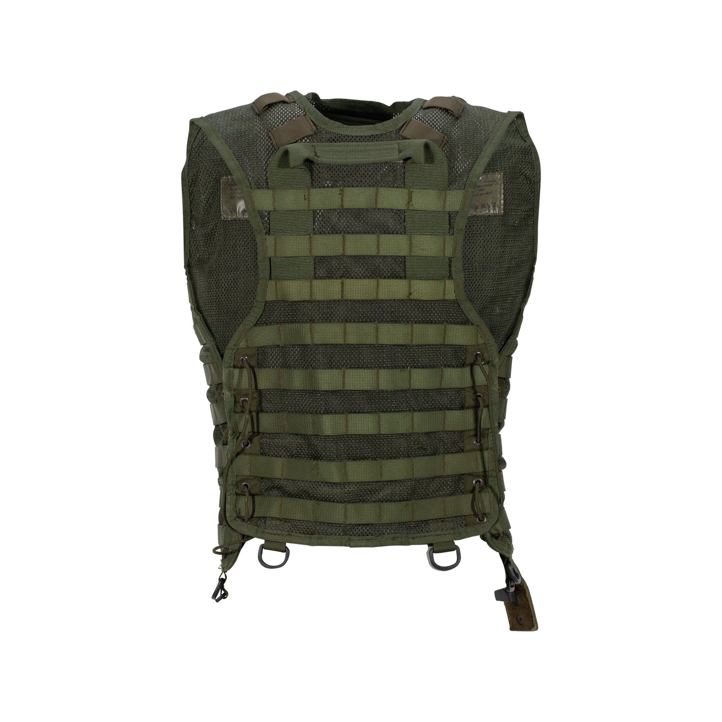 Dutch Modular Combat Vest Like New