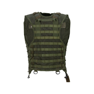 Dutch Modular Combat Vest Like New