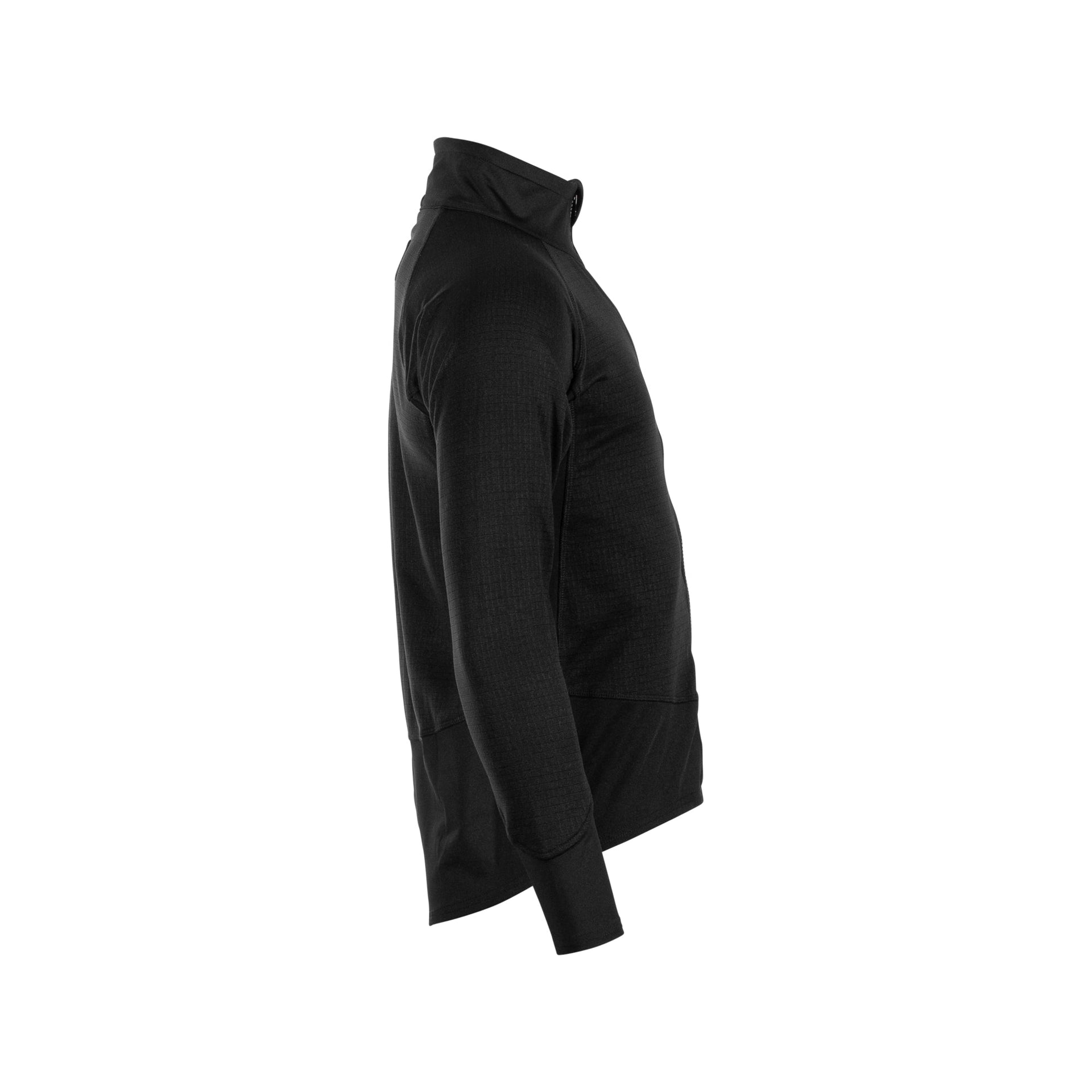 Chaqueta táctica de capa intermedia de EE. UU.