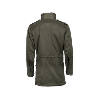 Austrian Field Jacket Like New