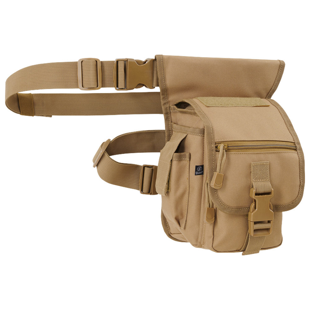 Bolsa de patada lateral