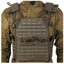 Invader Gear Reaper Plate Carrier OD green