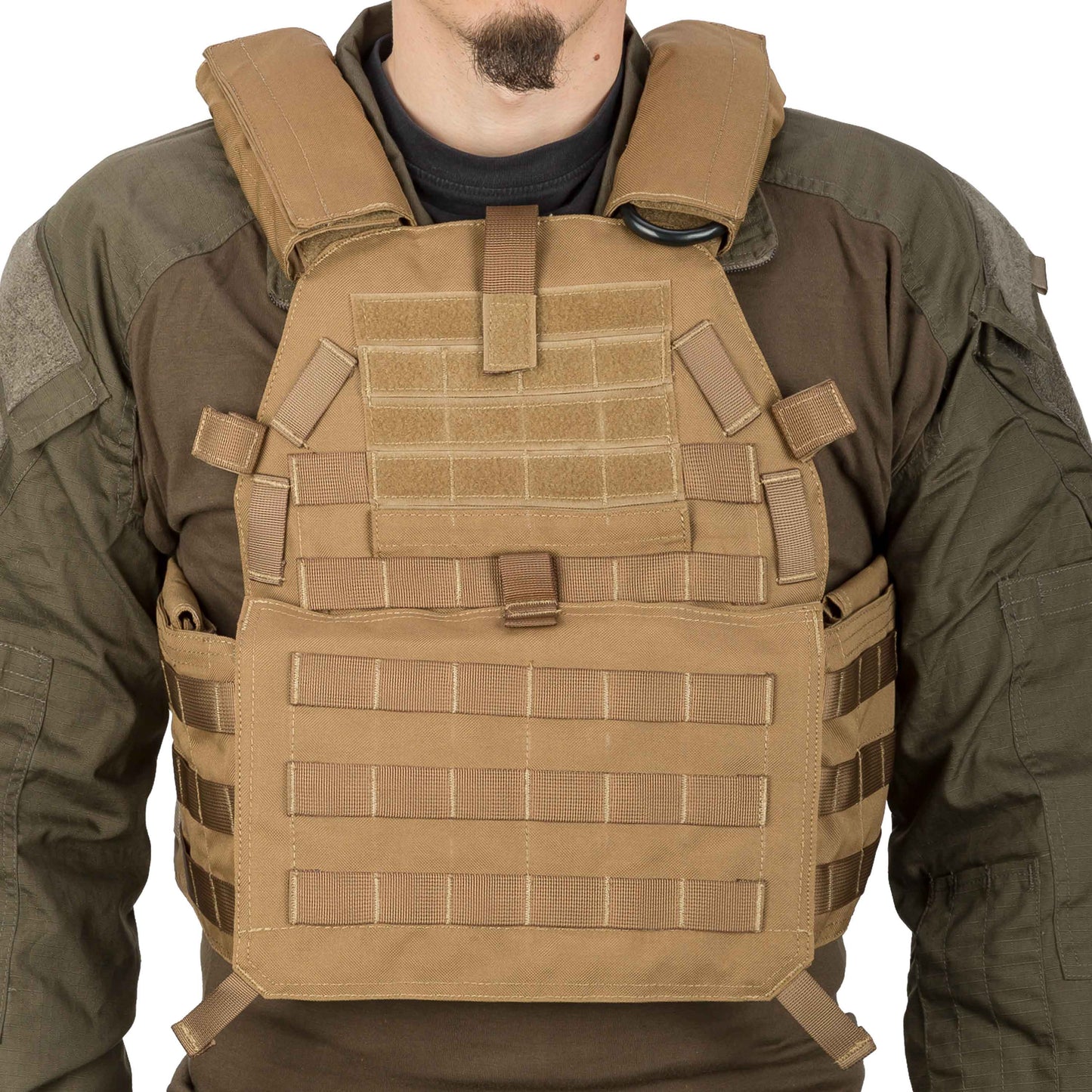 Invader Gear 6094A-RS Plate Carrier OD green