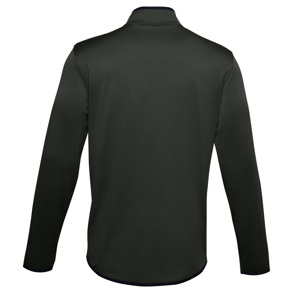 Fleece Jacket 1/2 Zip pitch