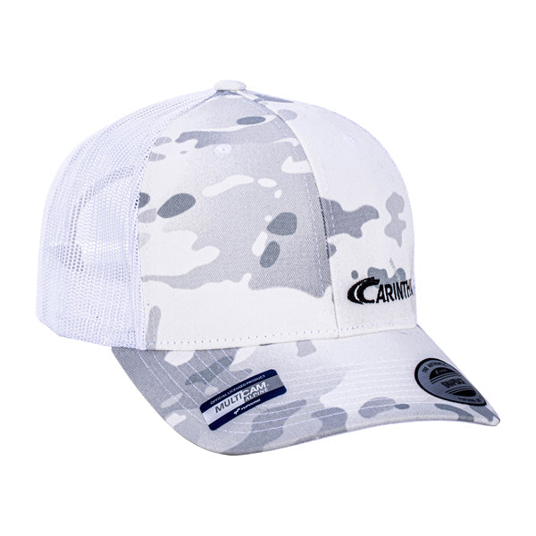 Gorra de béisbol táctica alpina