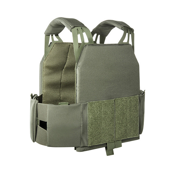 Plate Carrier LP MKII S/M titan grey