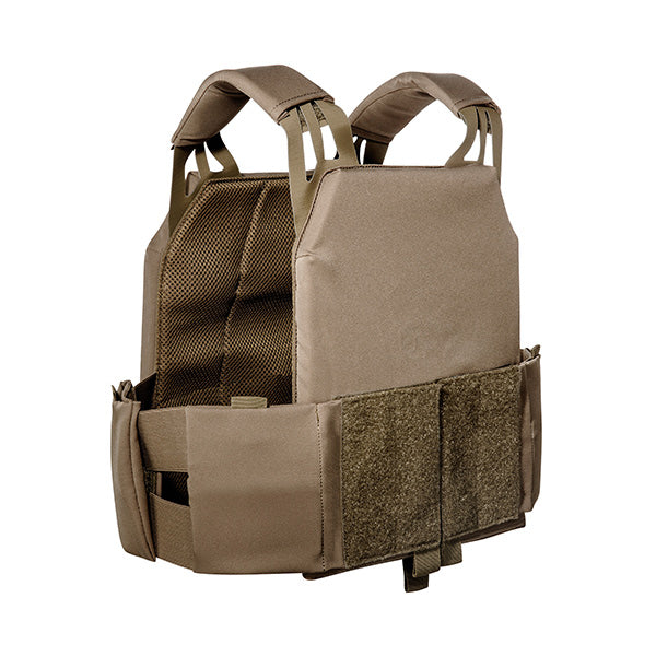 Plate Carrier LP MKII S/M titan grey