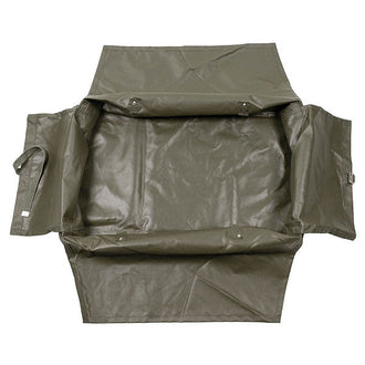 Used Swiss Transport Sack