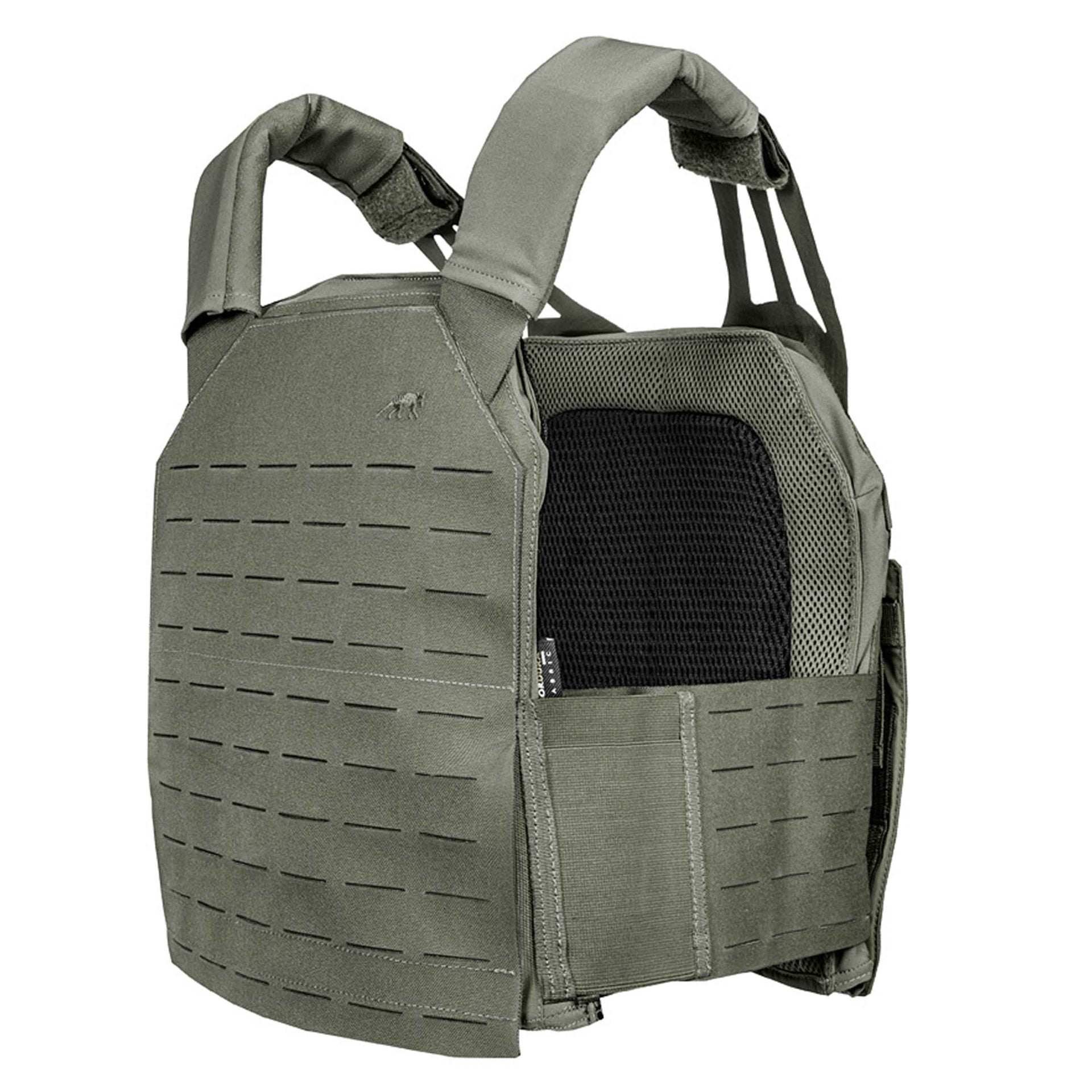 Plate Carrier LC IR stone gray