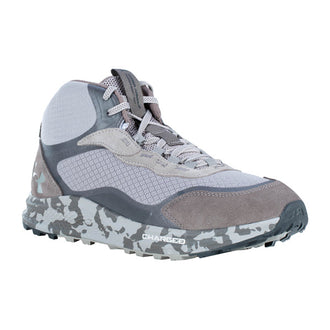 Charged Bandit Trek 2 Print Hiking Shoes gray