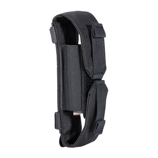 Custodia per laccio emostatico a 2 vie