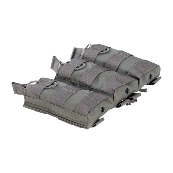 Magazine Pouch 5.56mm Open Triple Mag