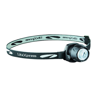 Headlamp Liberty 105