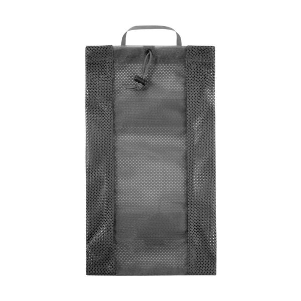 Netztasche Mesh Bag VL M titan grey