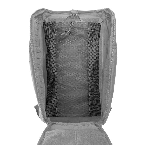 Netztasche Mesh Bag VL M titan grey