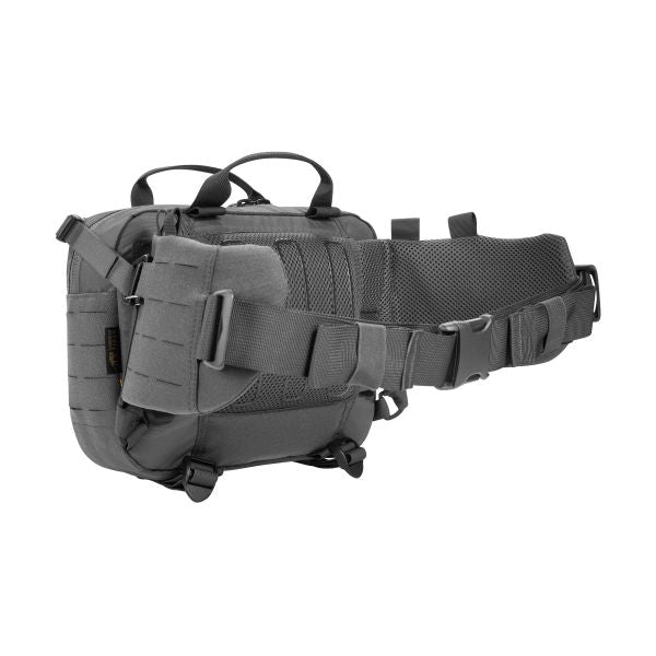 Hüfttasche Modular Hip Bag 3 titan grey