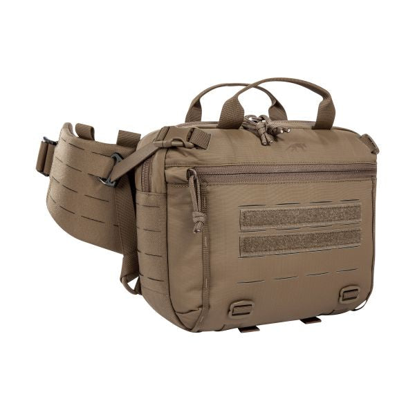 Hüfttasche Modular Hip Bag 3 titan grey