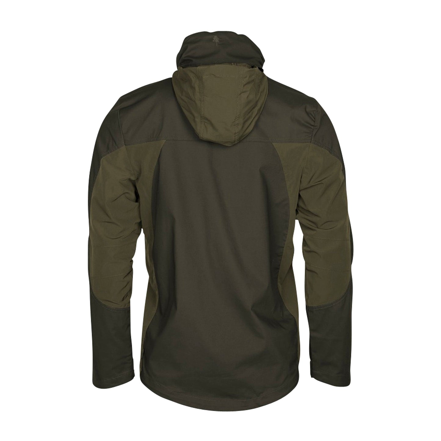 Jacket Finnveden Trail Hybrid dark  earth