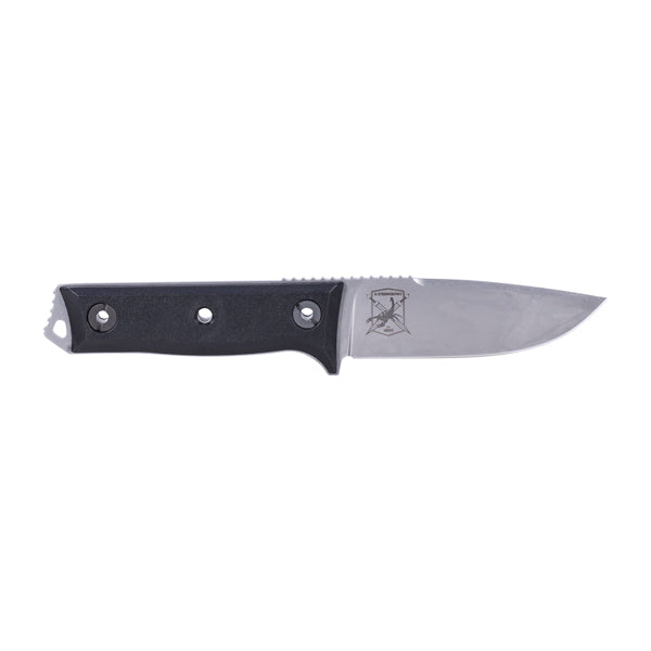 Knife K1 Light Stonewash