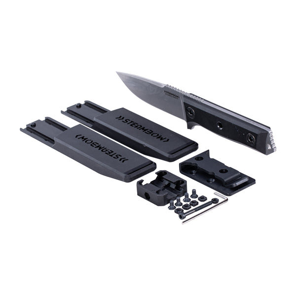 Knife K1 Light Stonewash