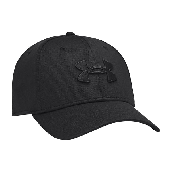 Gorra Under Armour Blitzing marine OD verde