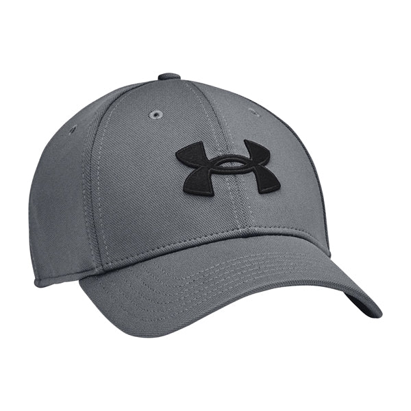 Gorra Under Armour Blitzing marine OD verde