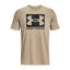 T-Shirt ABC Camo Boxed Logo