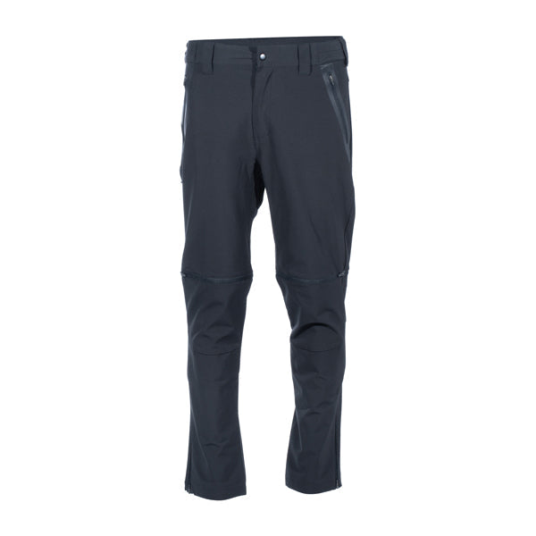 Pantalones con cremallera Performance