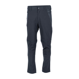 Pantalones con cremallera Performance