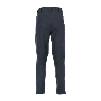 Pantalones con cremallera Performance