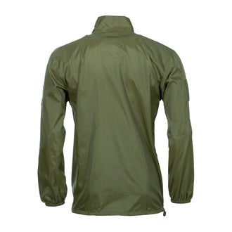 Wind Shirt  green