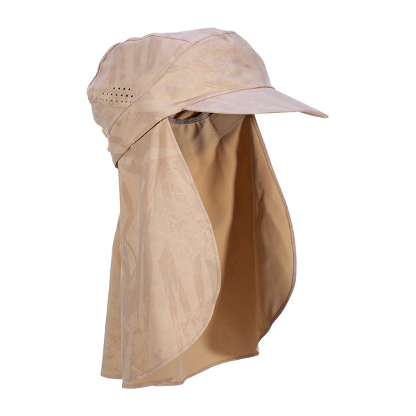 Hat Pack Sahara acai sand