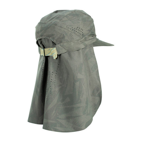 Hat Pack Sahara acai sand