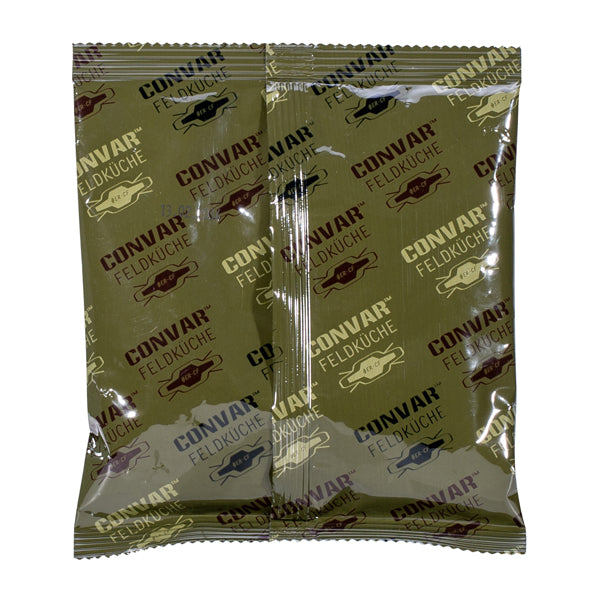 Convar Field Kitchen Scrambled Eggs