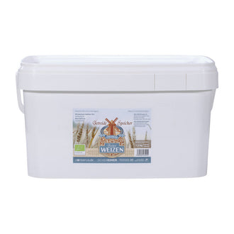Convar Organic Wheat DE-ÖKO-006 7.5 kg