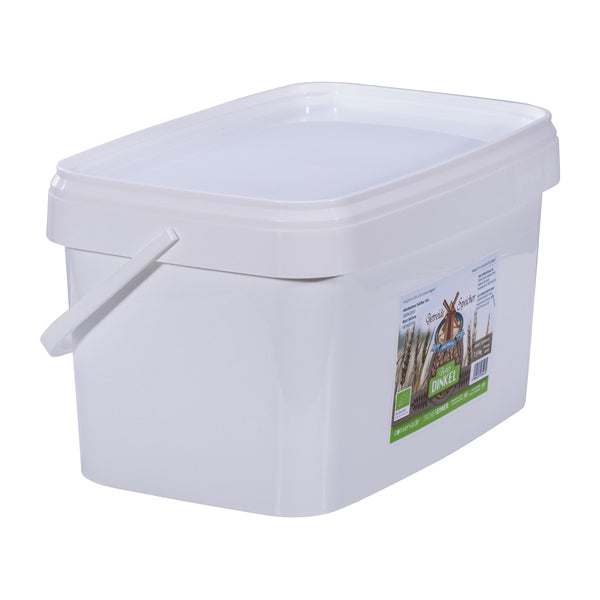 Convar Organic Spelled DE-ÖKO-006 7.5 kg