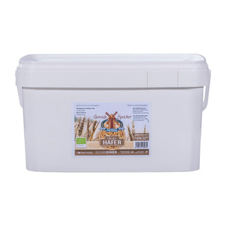 Convar Organic Oats DE-ÖKO-006 7.5 kg