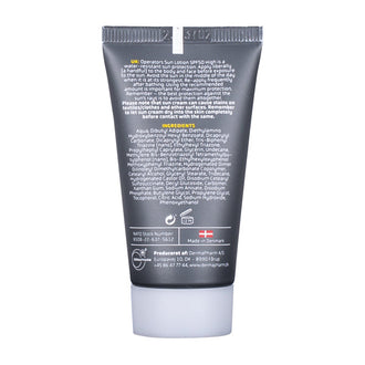 Suncream SPF50 20 ml
