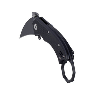 Böker Plus Pocket Knife HEL Karambit