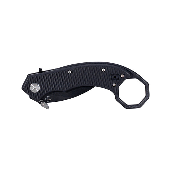 Böker Plus Pocket Knife HEL Karambit