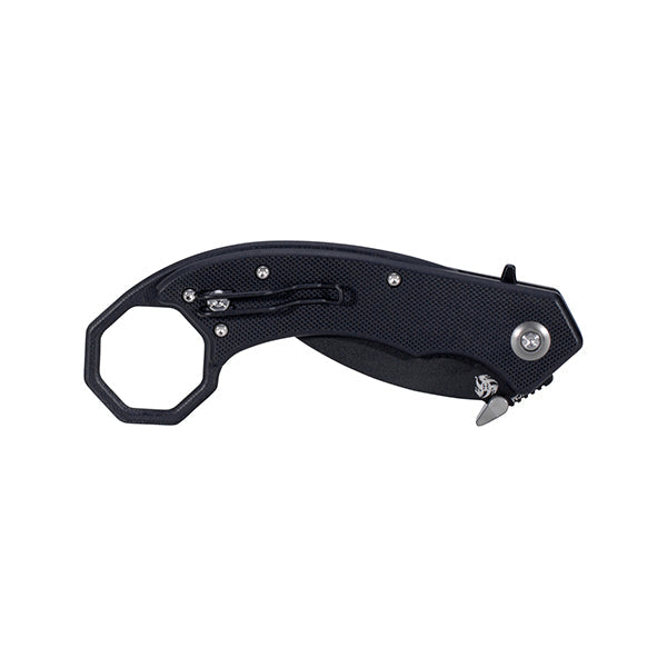 Böker Plus Pocket Knife HEL Karambit