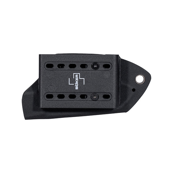 Böker Plus Knife Rhino Copper All Black