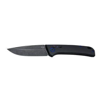 Böker Plus pocket knife FRND Black