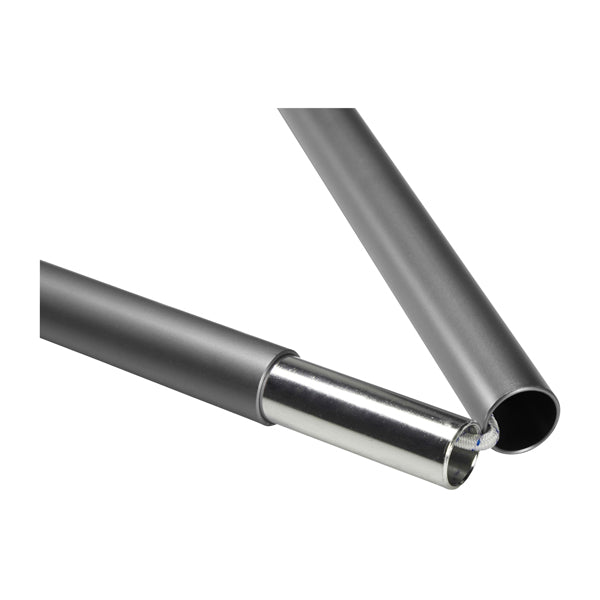 tent pole Extendable Pole 202-232 cm