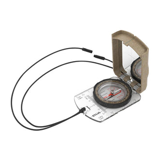 mirror bearing compass Terra Ranger S